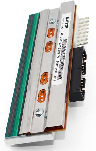 R29225000 New Print Head Printhead for Sato S84ex Thermal Label Printer 305dpi Genuine KPW-108-12TAO8-SKK in Saudi Arabia