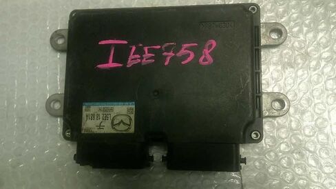 وحدة التحكم في المحرك ECM بواسطة البطارية تناسب 12-14 متوافقة مع Mazda 5 L5E2 18 881A L5E218881A in Kuwait