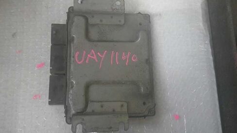 Engine ECM Control Module Fits 13-15 Compatible with Nissan Altima NEC012-040 NEC012040 in Saudi Arabia