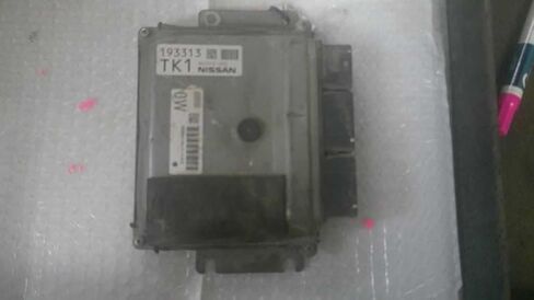 Engine ECM Control Module Fits 13-15 Compatible with Nissan Altima NEC012-040 NEC012040 in Saudi Arabia