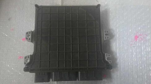 Engine ECM Control Module Fits 22-24 Compatible with Nissan Compatible with Pathfinder NEC059-662 NEC059662 in Kuwait