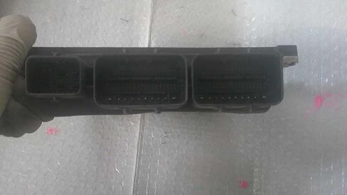 Engine ECM Control Module Fits 22-24 Compatible with Nissan Compatible with Pathfinder NEC059-662 NEC059662 in Kuwait