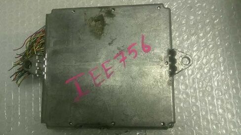 Engine ECM Control Module Fits 07-08 Compatible with Acura TL 37820RDAA84 37820-RDA-A84 in Saudi Arabia