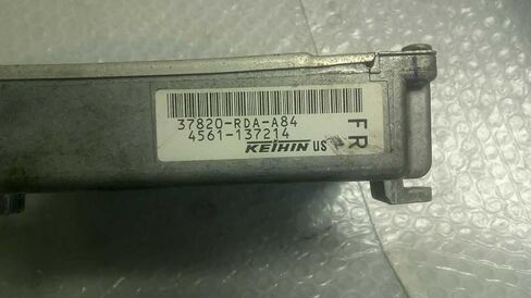 Engine ECM Control Module Fits 07-08 Compatible with Acura TL 37820RDAA84 37820-RDA-A84 in Saudi Arabia