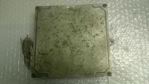 Engine ECM Control Module Fits 07-08 Compatible with Acura TL 37820RDAA84 37820-RDA-A84 in Saudi Arabia