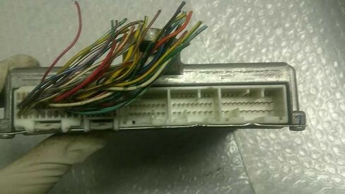 Engine ECM Control Module Fits 07-08 Compatible with Acura TL 37820RDAA84 37820-RDA-A84 in Saudi Arabia