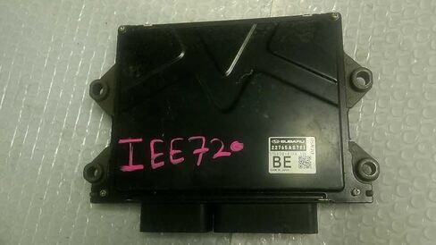 وحدة التحكم في المحرك ECM 2.0L تناسب 24-25 متوافقة مع سوبارو CROSSTREK 22765AS781 in Kuwait