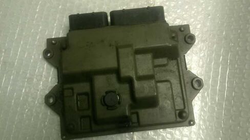 وحدة التحكم في المحرك ECM 2.0L تناسب 24-25 متوافقة مع سوبارو CROSSTREK 22765AS781 in Kuwait