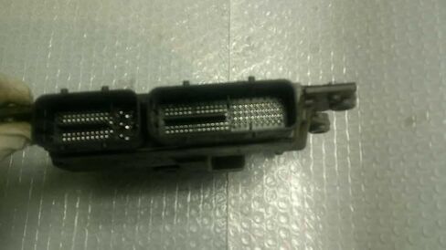 وحدة التحكم في المحرك ECM 2.0L تناسب 24-25 متوافقة مع سوبارو CROSSTREK 22765AS781 in Kuwait