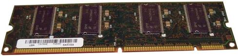 استبدال البرامج الثابتة HP Clj 4600 Dimm-16Mb Flash/32Mb Sdr - مجدد C9156A مجدد بواسطة البائع in Kuwait