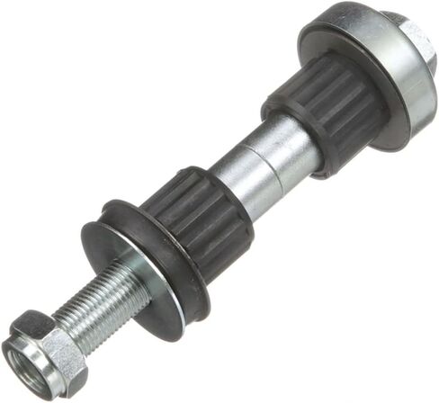 Bracket End Steering Idler Arm Bushing Kit for Mercedes-Benz 220,220D,230,240D,250 1971 1972 1973 1974 1975 1976 1977 1978-1983 Replacement 124-460-0050, 1235860246, 1244600019 1 x in Saudi Arabia