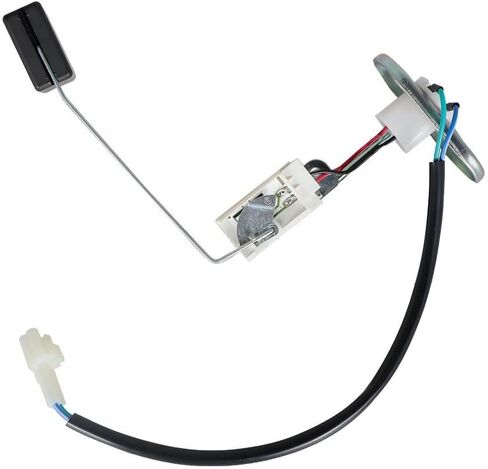 لياماها رود ستار 1700 XV1700 2004-2007 وحدة إرسال مقياس الوقود OEM استبدال مكافئ in Saudi Arabia