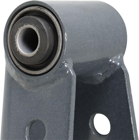 2-3 Inch Rear Lowering Drop Shackle Kit Replacement for Silverado 07-18 Replacement for Sierra 07-18 1/2 Ton in Saudi Arabia