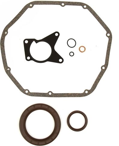 Evergreen SA-5494199295-7 مجموعة حشية كاملة محامل حلقات متوافقة مع/لـ 07-12 Nissan 1.8L 2.0L DOHC MR18DE MR20DE in Kuwait