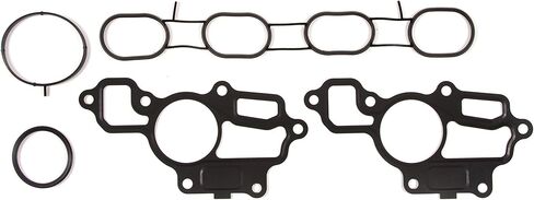 Evergreen SA-5494199295-7 مجموعة حشية كاملة محامل حلقات متوافقة مع/لـ 07-12 Nissan 1.8L 2.0L DOHC MR18DE MR20DE in Kuwait