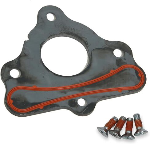 Evergreen SA-3129802527-3 مجموعة حشية كاملة حلقات محامل متوافقة مع/لـ 04-14 GM Chevy 4.8 5.3 LS2 LS3 L6 V8 OHV in Kuwait