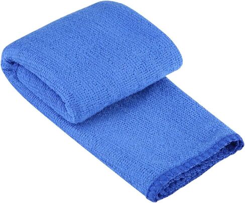 Microfiber Towel Absorbent Car Cleaning Tools, Auto Drying Polishing Lightweight 30x70cm for Car Window Table Mirror in Saudi Arabia