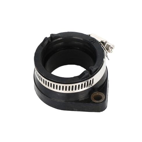 Intake Manifold Boot Flange 16065-1151 Compatible with KLR 650 KL 650 Tengai 1987 2018 in Kuwait