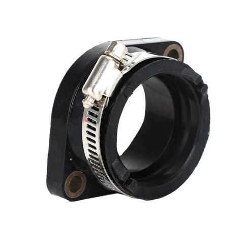 Intake Manifold Boot Flange 16065-1151 Compatible with KLR 650 KL 650 Tengai 1987 2018 in Kuwait