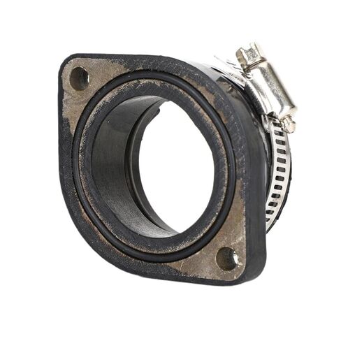 Intake Manifold Boot Flange 16065-1151 Compatible with KLR 650 KL 650 Tengai 1987 2018 in Kuwait