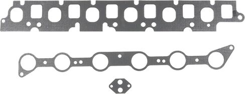 حشية مجمعة للسحب والعادم متوافقة مع Ford F-150 4.9L L6 1996 1995 1994 1993 1992 1991 1990 1989 1988 1987 P-5151432 in Kuwait