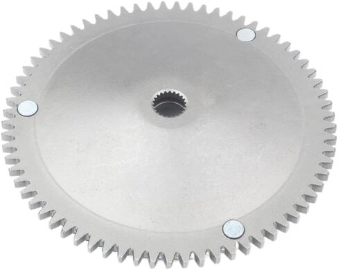 عجلة مروحة بكرة متغيرة متوافقة مع Speedake 50 Speedfight Vivacity TKR Squab 50cc 100320300 استبدال ما بعد البيع in Kuwait
