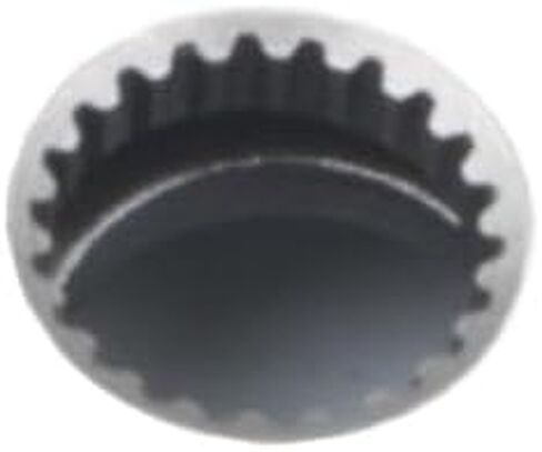 عجلة مروحة بكرة متغيرة متوافقة مع Speedake 50 Speedfight Vivacity TKR Squab 50cc 100320300 استبدال ما بعد البيع in Kuwait