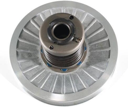 Rear Wheel Hub Assembly For Motorcycle Compatible With ATV UTV Models Explorer Grumbler 500 4x4 Bazooka 625 4x4 Grison 625 4x4 DELUXE Part Number 0180-052000 in Kuwait