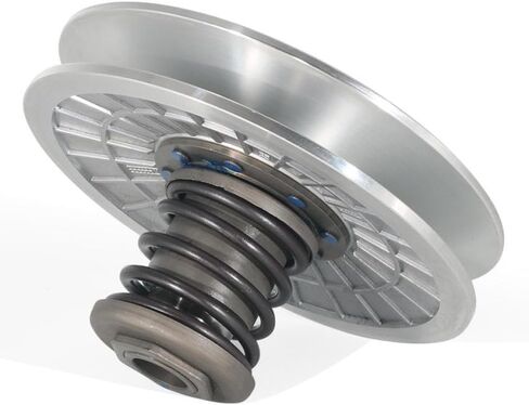 Motorcycle Rear Wheel Hub Assembly Compatible With Hisun Forge 500 Forge 700 Forge 750 HS500 For Part Number 21400-F39-0000 21400-004-0000 Aftermarket Replacement in Kuwait