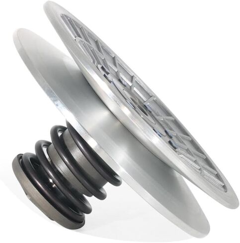 Motorcycle Rear Wheel Hub Assembly Compatible With Hisun Forge 500 Forge 700 Forge 750 HS500 For Part Number 21400-F39-0000 21400-004-0000 Aftermarket Replacement in Kuwait