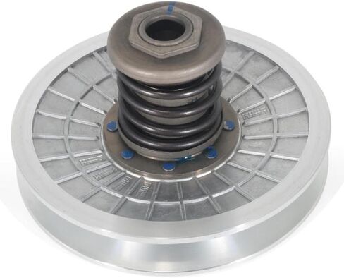 Motorcycle Rear Wheel Hub Assembly Compatible With Hisun Forge 500 Forge 700 Forge 750 HS500 For Part Number 21400-F39-0000 21400-004-0000 Aftermarket Replacement in Kuwait