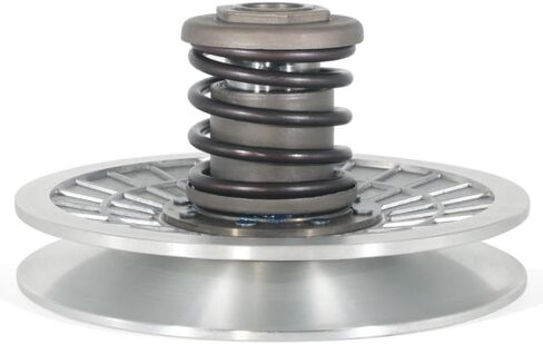 Motorcycle Rear Wheel Hub Assembly Compatible With Hisun Forge 500 Forge 700 Forge 750 HS500 For Part Number 21400-F39-0000 21400-004-0000 Aftermarket Replacement in Kuwait