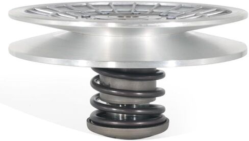 Motorcycle Rear Wheel Hub Assembly Compatible With Hisun Forge 500 Forge 700 Forge 750 HS500 For Part Number 21400-F39-0000 21400-004-0000 Aftermarket Replacement in Kuwait