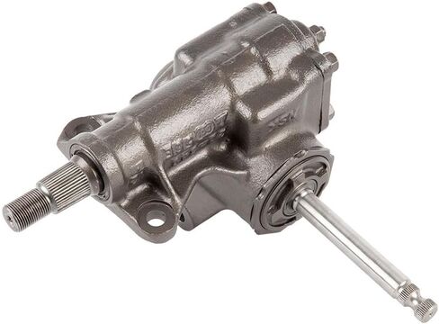 صندوق التروس اليدوي لعلبة التروس لمازدا B2000 & B2200 1986 وأوائل 1987 - BuyAutoParts 82-70152R معاد تصنيعه (متجدد) in Saudi Arabia