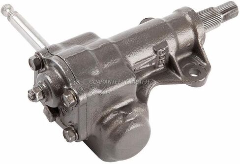صندوق التروس اليدوي لعلبة التروس لمازدا B2000 & B2200 1986 وأوائل 1987 - BuyAutoParts 82-70152R معاد تصنيعه (متجدد) in Saudi Arabia