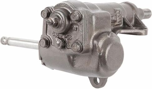 صندوق التروس اليدوي لعلبة التروس لمازدا B2000 & B2200 1986 وأوائل 1987 - BuyAutoParts 82-70152R معاد تصنيعه (متجدد) in Saudi Arabia