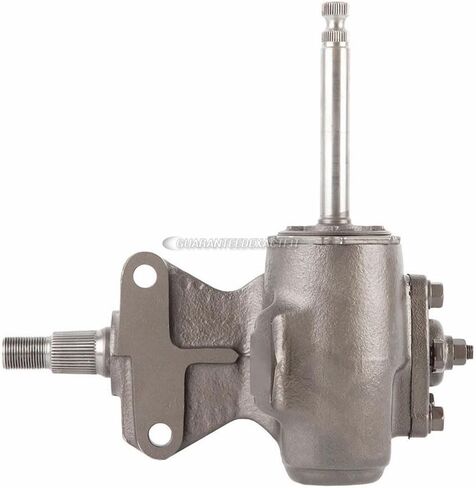 صندوق التروس اليدوي لعلبة التروس لمازدا B2000 & B2200 1986 وأوائل 1987 - BuyAutoParts 82-70152R معاد تصنيعه (متجدد) in Saudi Arabia