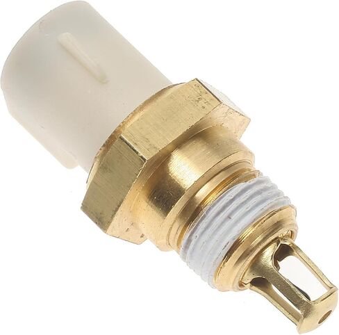 Engine Intake Manifold Temperature Sensor Compatible With Ford Bronco II 2.8L V6 1990 1989 1988 1987 1986 1985 1984 P-3935226 in Kuwait