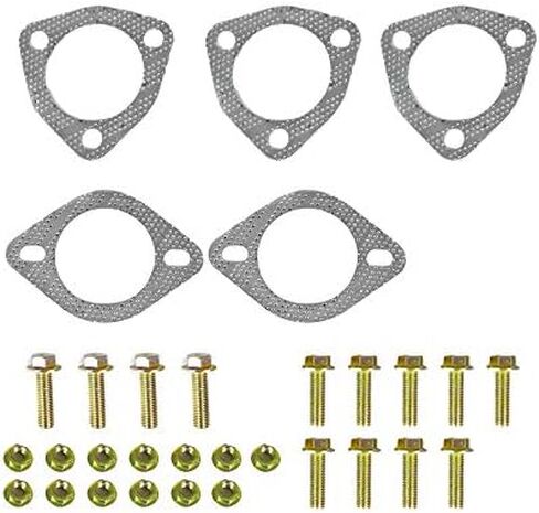 Exhaust Catback System Compatible with 1994-2001 Acura Integra GS-R in Saudi Arabia