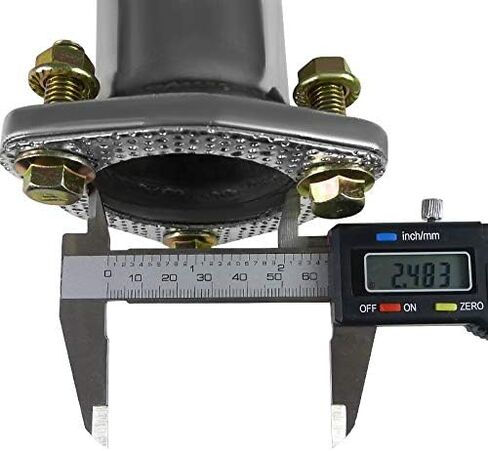 Exhaust Catback System Compatible with 1994-2001 Acura Integra GS-R in Saudi Arabia