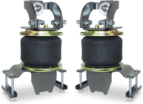 Pacbrake HP10311 ALPHA HD Rear Air Suspension Compatible with Tacoma/PreRunner 2005-2020 in Saudi Arabia