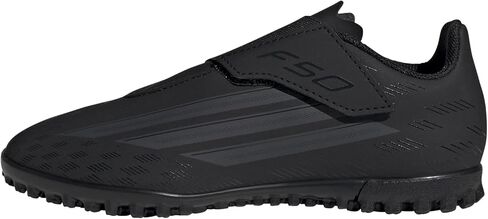 حذاء رياضي Adidas للجنسين للأطفال F50 Club Hook & Loop Turf in Saudi Arabia