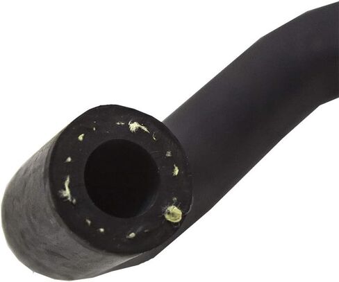 Polaris RZR Oil Cooler Outlet Hose, Genuine OEM Part 5414282, Qty 1 in Kuwait
