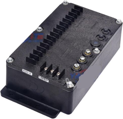 وحدة سرعة وحدة تبديل 7W-2743 RPM لوح حماية التحكم 7W2743 379-3359-02 in Saudi Arabia