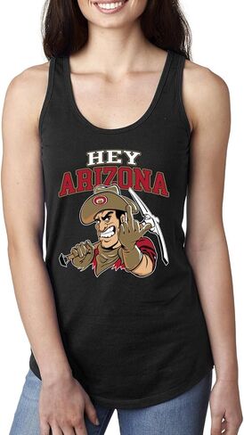 San Francisco Fan | SF Fantasy Football Sports Ladies Racerback Tank Top in Saudi Arabia