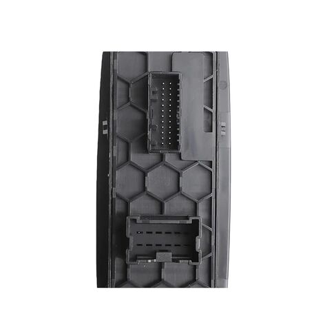 254012952R زر رفع مفتاح التحكم في النافذة الرئيسي للطاقة الكهربائية متوافق مع رينو ميجان 4 كادجار تاليسمان ذات المناظر الطبيعية الخلابة 2015-2023 in Kuwait