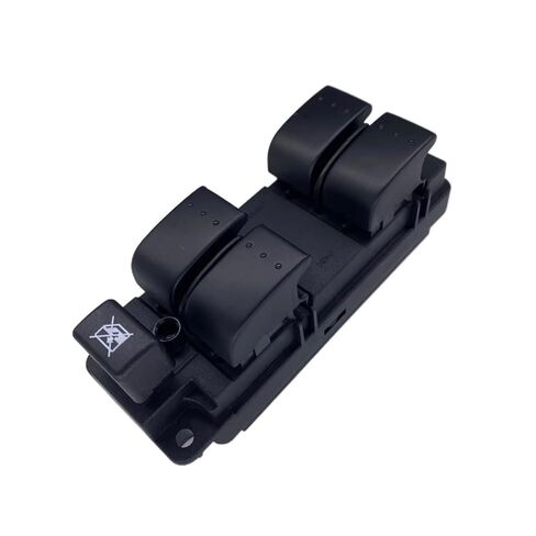 Car Accessories Compatible with Mazda 3 2003 2004 2005 2006 2007 2008 2009 Electric Window Control Switch Button Spare Parts BP4L-66-350 in Kuwait
