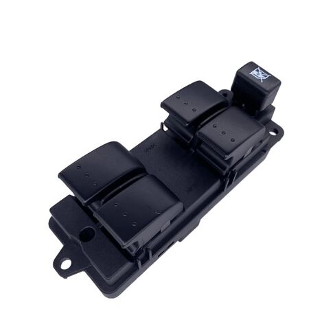 Car Accessories Compatible with Mazda 3 2003 2004 2005 2006 2007 2008 2009 Electric Window Control Switch Button Spare Parts BP4L-66-350 in Kuwait