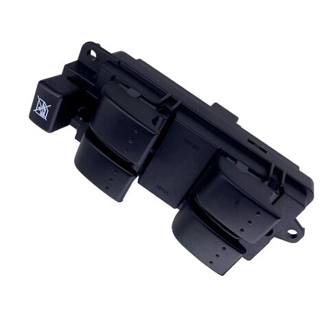 Car Accessories Compatible with Mazda 3 2003 2004 2005 2006 2007 2008 2009 Electric Window Control Switch Button Spare Parts BP4L-66-350 in Kuwait