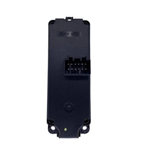 Car Accessories Compatible with Mazda 3 2003 2004 2005 2006 2007 2008 2009 Electric Window Control Switch Button Spare Parts BP4L-66-350 in Kuwait